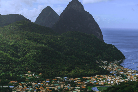 aerial-view-of-the-iconic-pitons-2023-11-27-05-26-01-utc